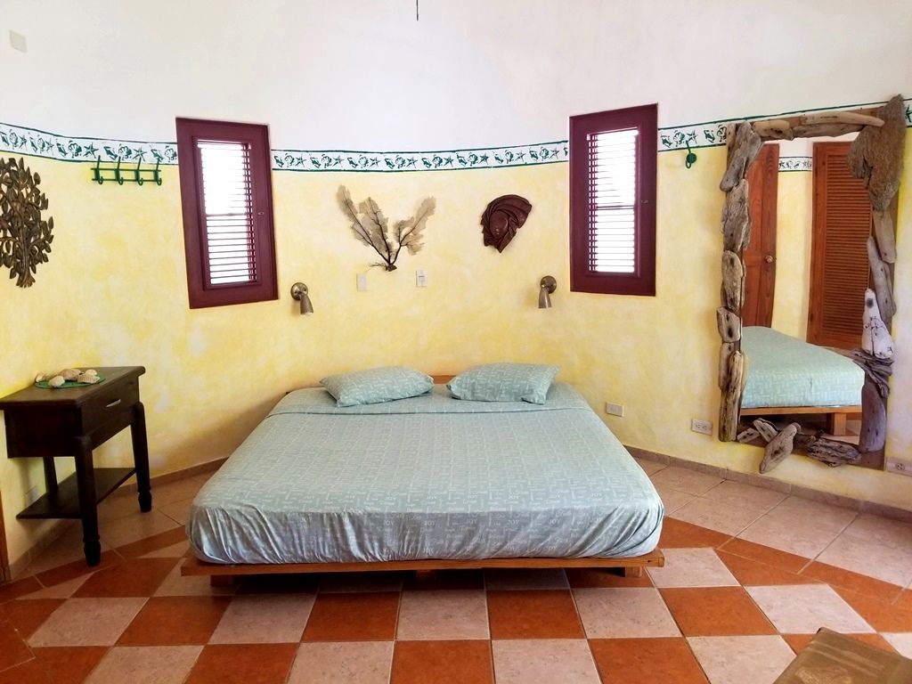 Hotel in Cabarete, Dominikanische Republik, 1 624 m² - Foto 5