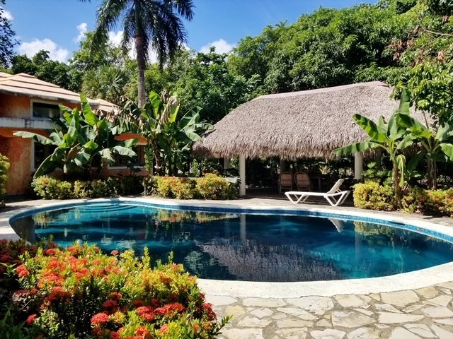 Hotel in Cabarete, Dominikanische Republik, 1 624 m² - Foto 6