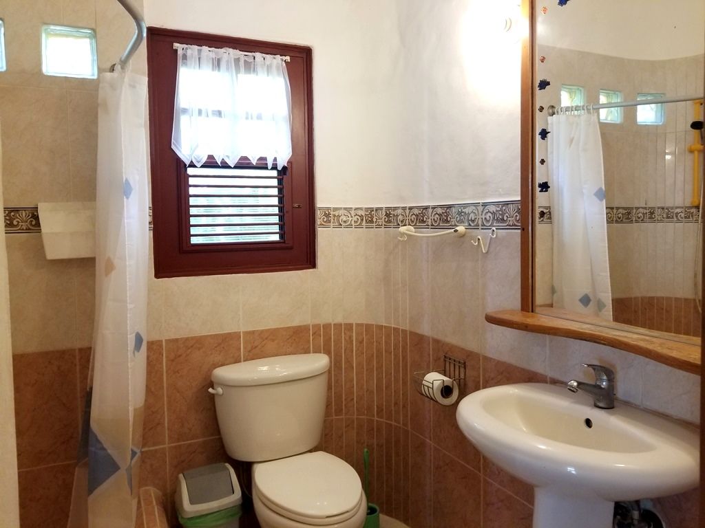 Hotel in Cabarete, Dominikanische Republik, 1 624 m² - Foto 8