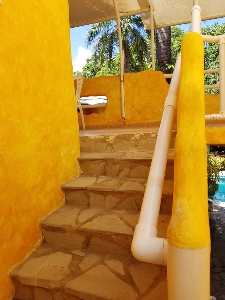 Hotel in Cabarete, Dominikanische Republik, 1 624 m² - Foto 12