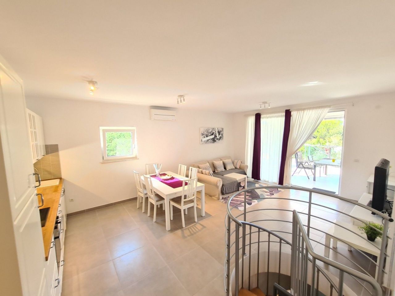 Appartement à Peroj, Croatie, 130 m² - image 11