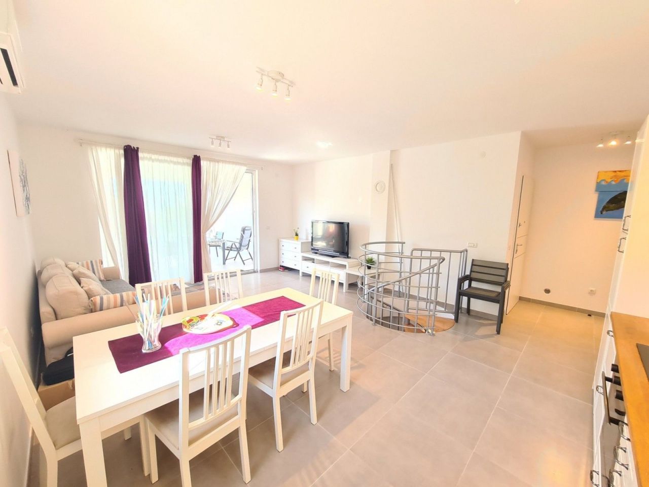 Appartement à Peroj, Croatie, 130 m² - image 13