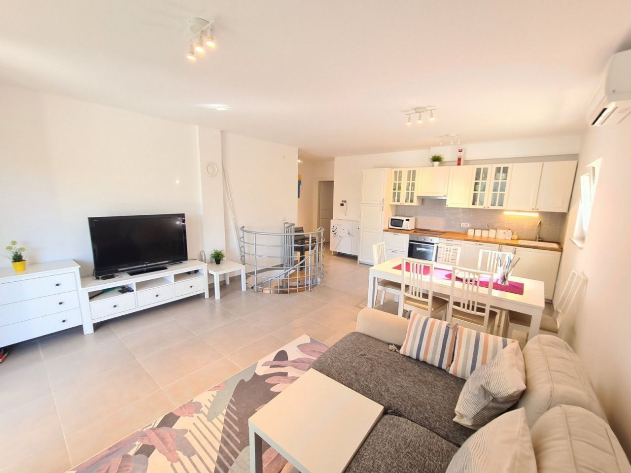 Appartement à Peroj, Croatie, 130 m² - image 14