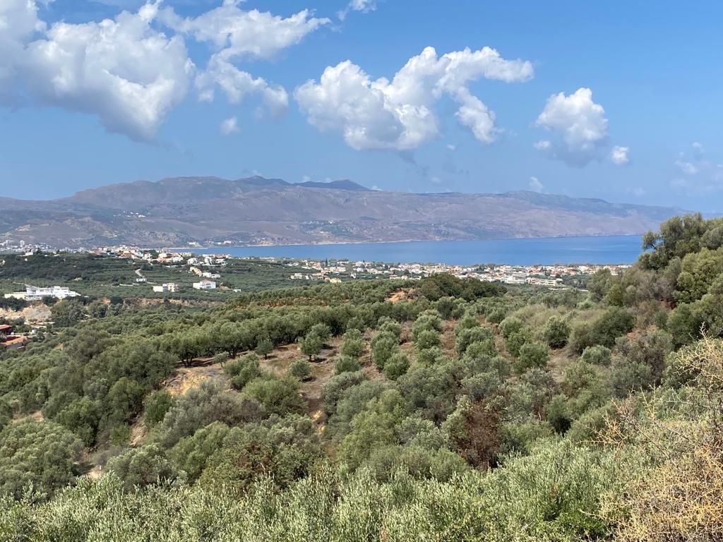 Grundstück in Heraklion, Griechenland, 5 350 m² - Foto 3