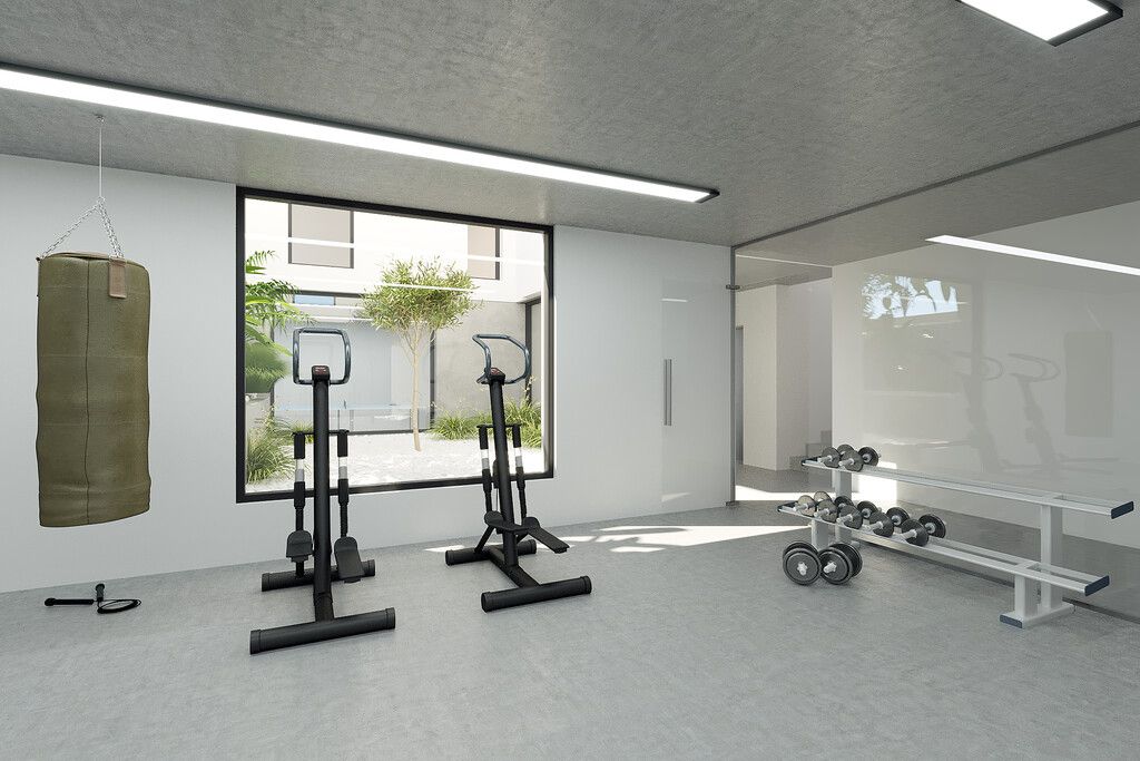 Maisonette ad Atene, Grecia, 125 m² - foto 16