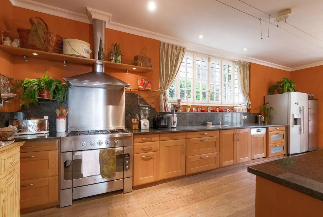 Villa in Cap d'Ail, Frankreich, 500 m² - Foto 9