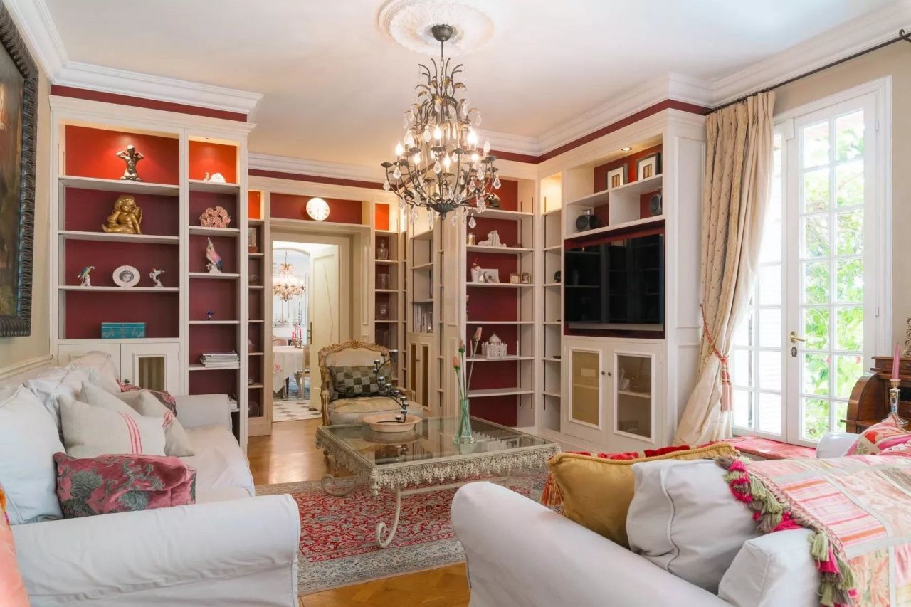 Villa in Cap d'Ail, Frankreich, 500 m² - Foto 6