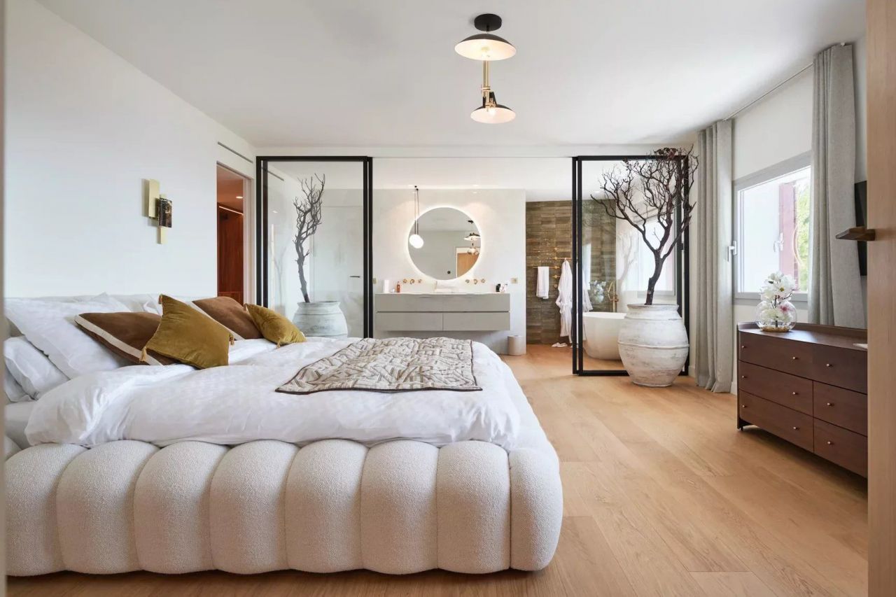 Villa in Villefranche-sur-Mer, France, 285 m² - picture 9