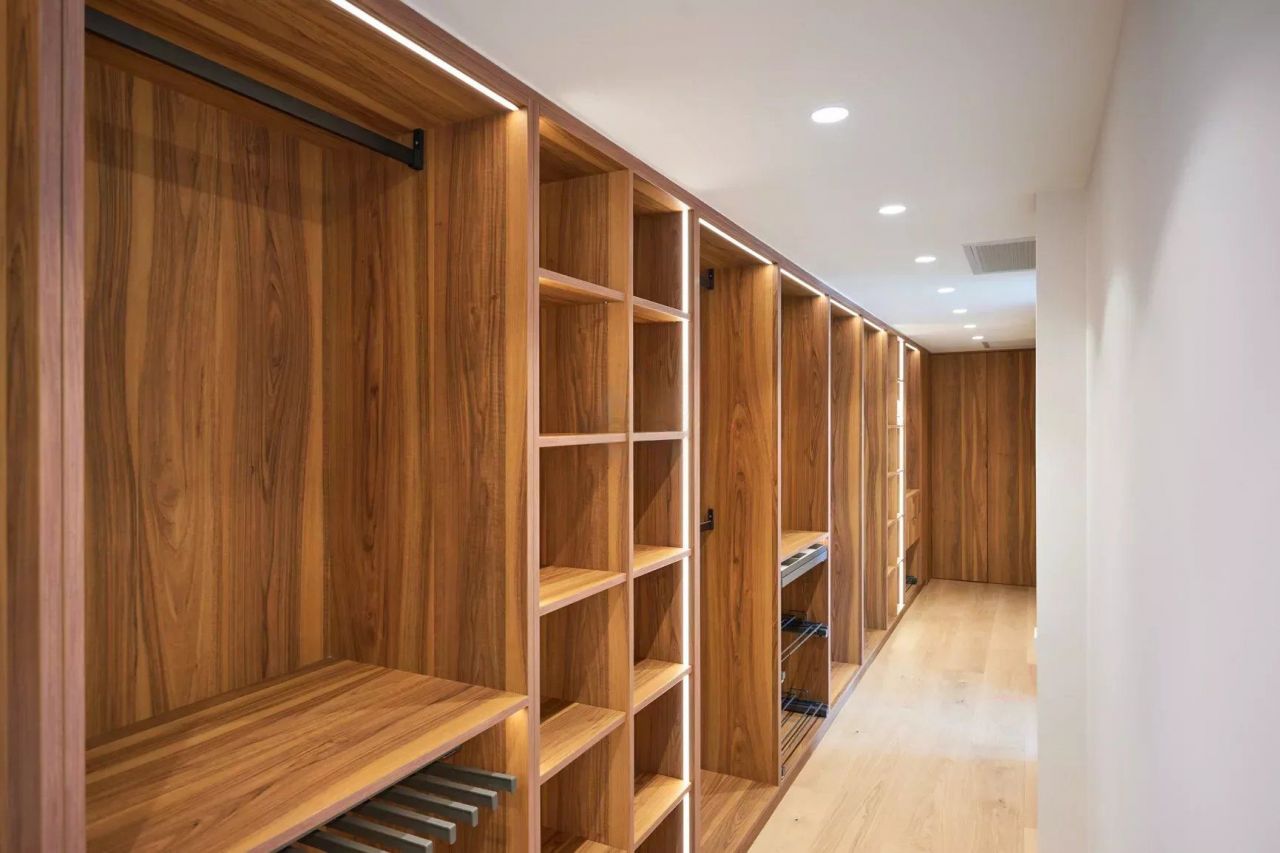 Villa in Villefranche-sur-Mer, France, 285 m² - picture 13