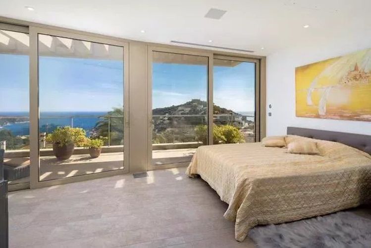 Villa a Villefranche-sur-Mer, Francia, 400 m² - foto 8