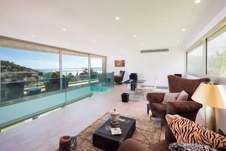 Villa a Villefranche-sur-Mer, Francia, 400 m² - foto 7