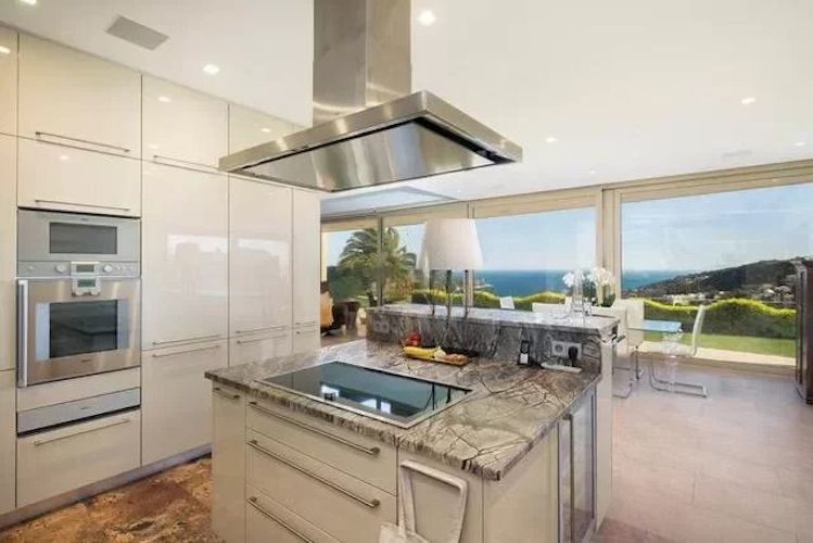 Villa a Villefranche-sur-Mer, Francia, 400 m² - foto 5