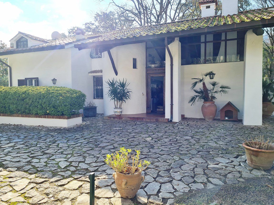 Villa à Sabaudia, Italie, 280 m² - image 12