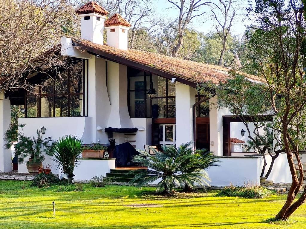 Villa à Sabaudia, Italie, 280 m² - image 13