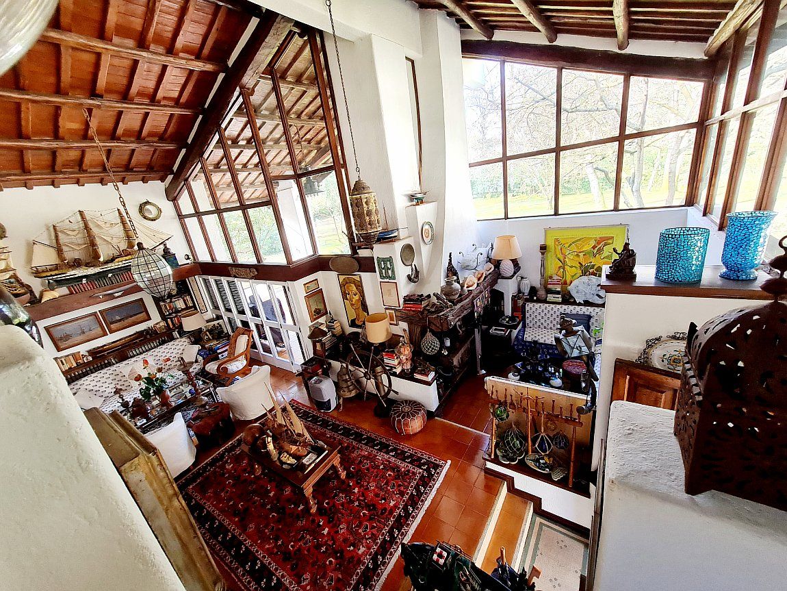 Villa à Sabaudia, Italie, 280 m² - image 5