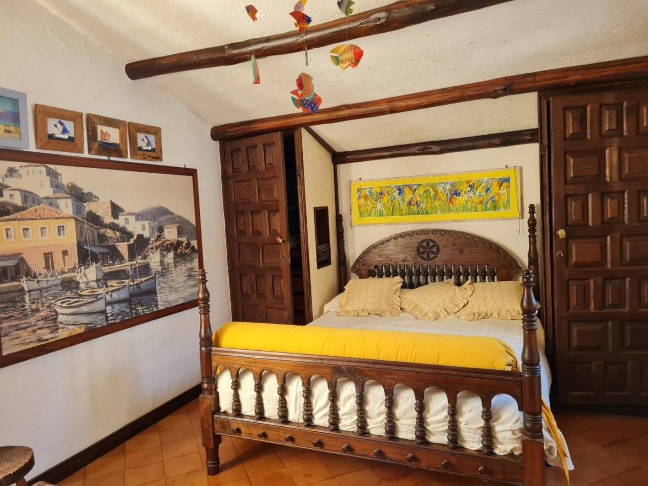 Villa à Sabaudia, Italie, 280 m² - image 9