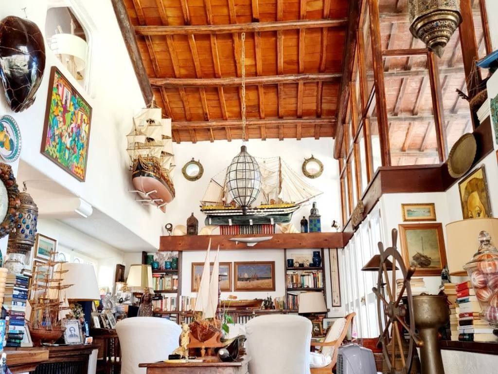 Villa à Sabaudia, Italie, 280 m² - image 6