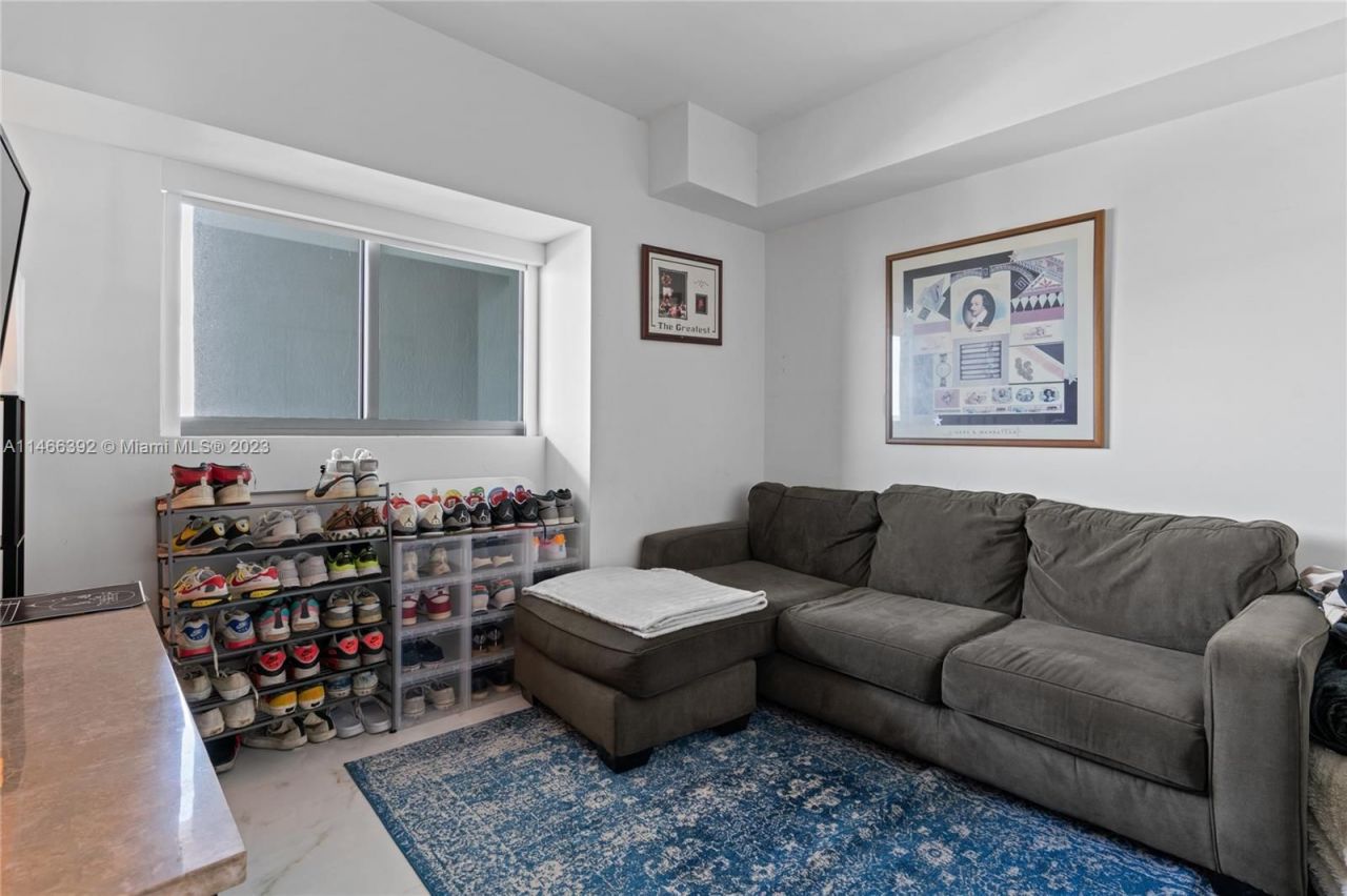 Wohnung in Miami, USA, 100 m² - Foto 6