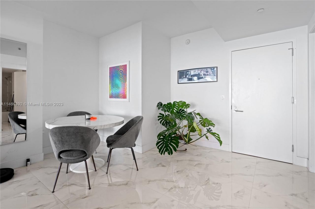 Wohnung in Miami, USA, 100 m² - Foto 11