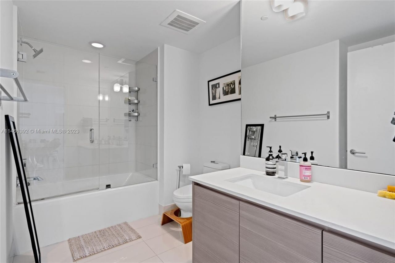 Wohnung in Miami, USA, 100 m² - Foto 5