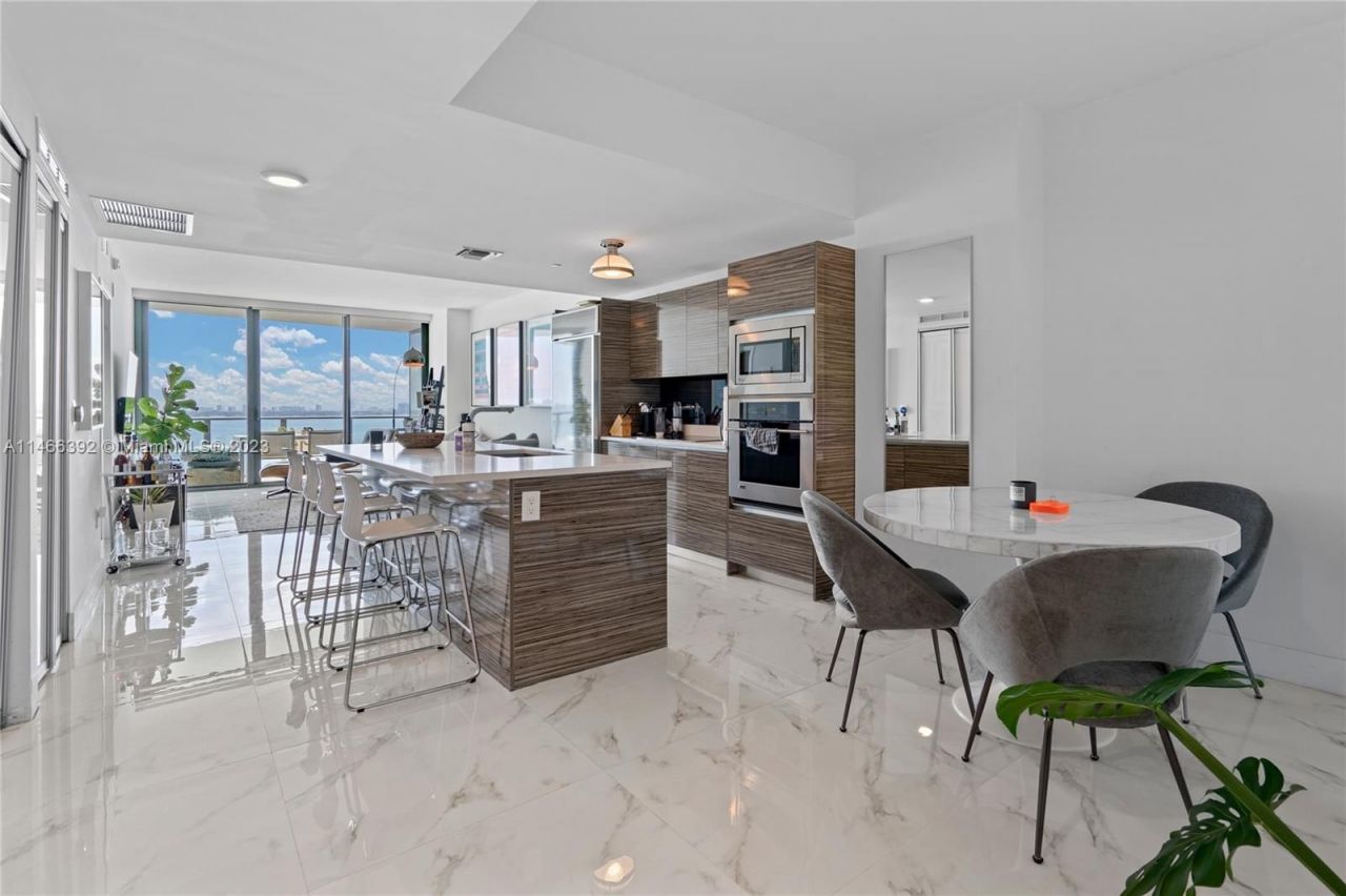 Wohnung in Miami, USA, 100 m² - Foto 2