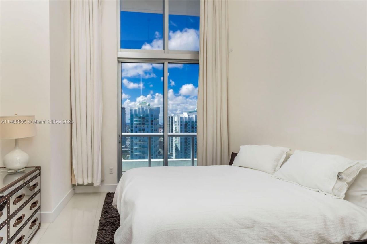 Appartamento a Miami, USA, 120 m² - foto 10