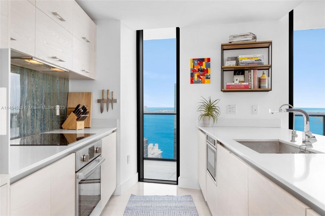 Appartamento a Miami, USA, 120 m² - foto 5