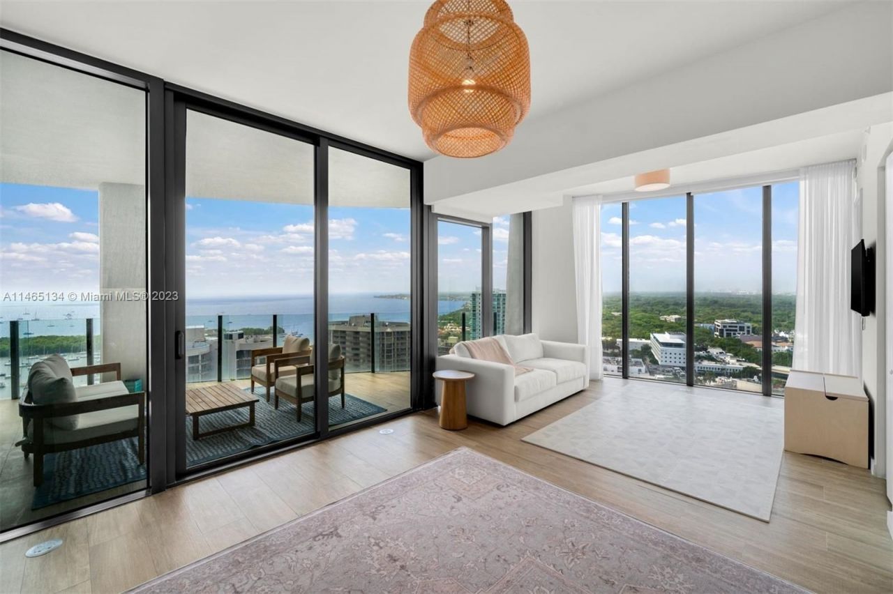 Flat in Miami, USA, 120 m² - picture 3