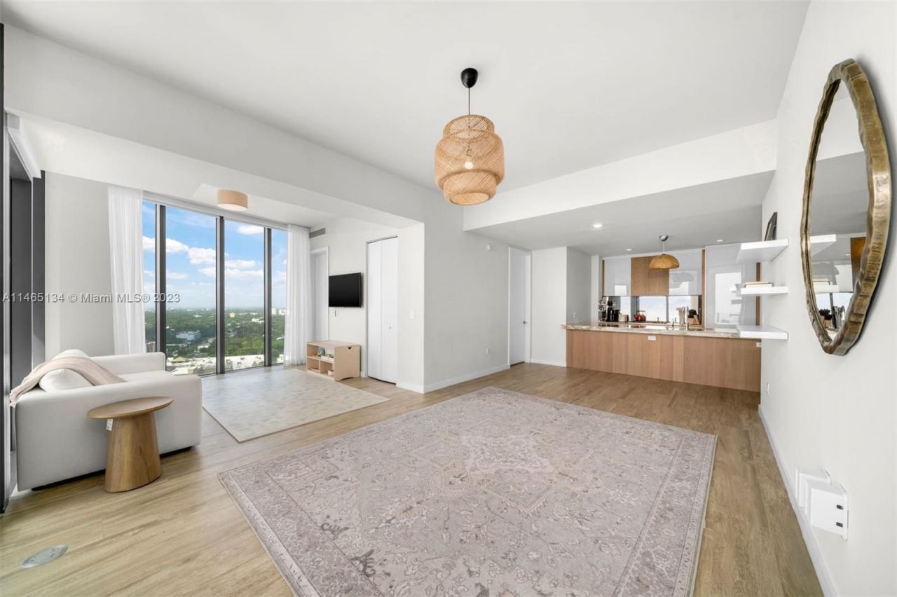 Flat in Miami, USA, 120 m² - picture 4