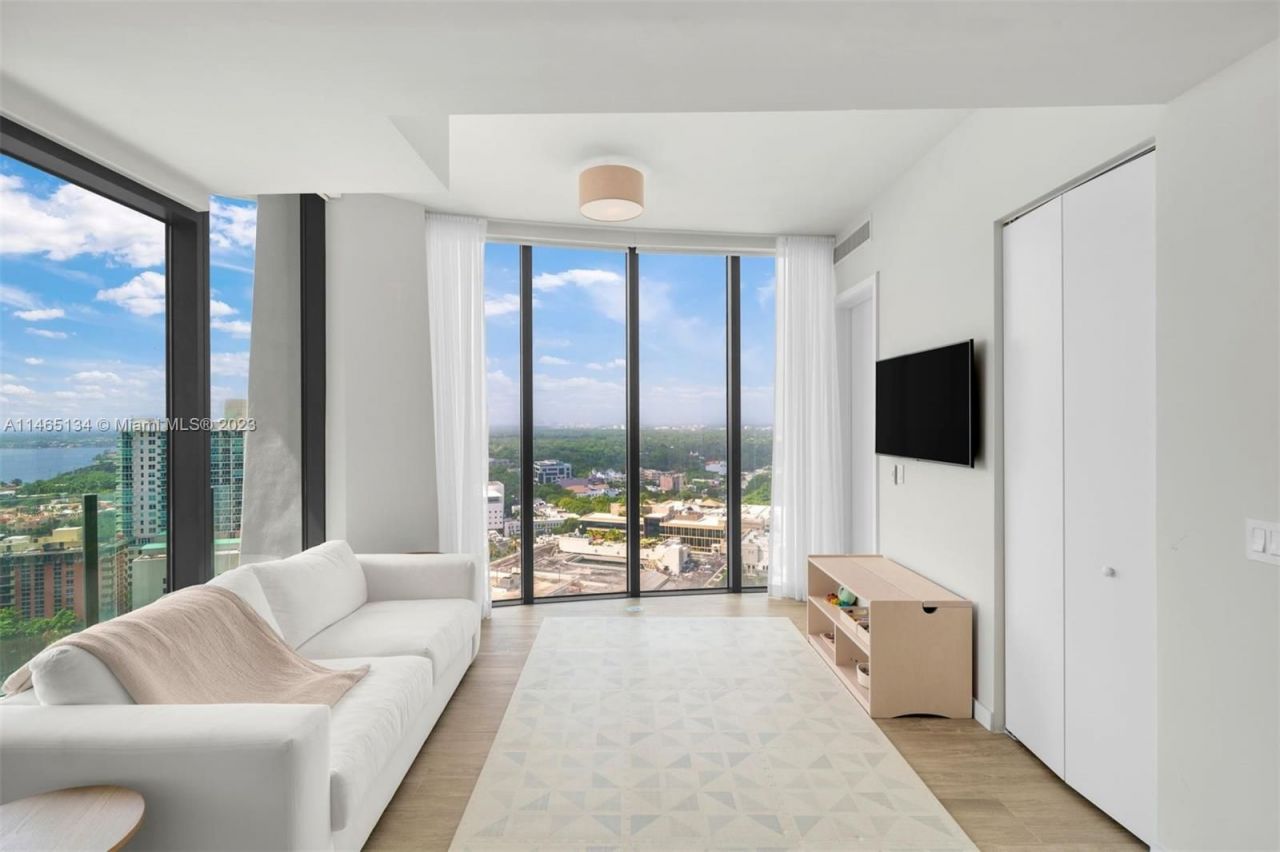 Flat in Miami, USA, 120 m² - picture 5