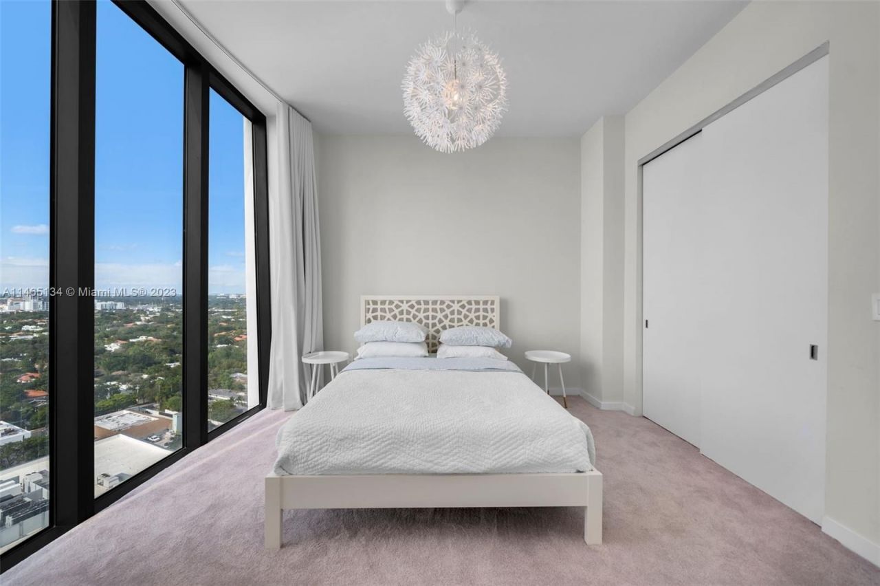 Flat in Miami, USA, 120 m² - picture 15