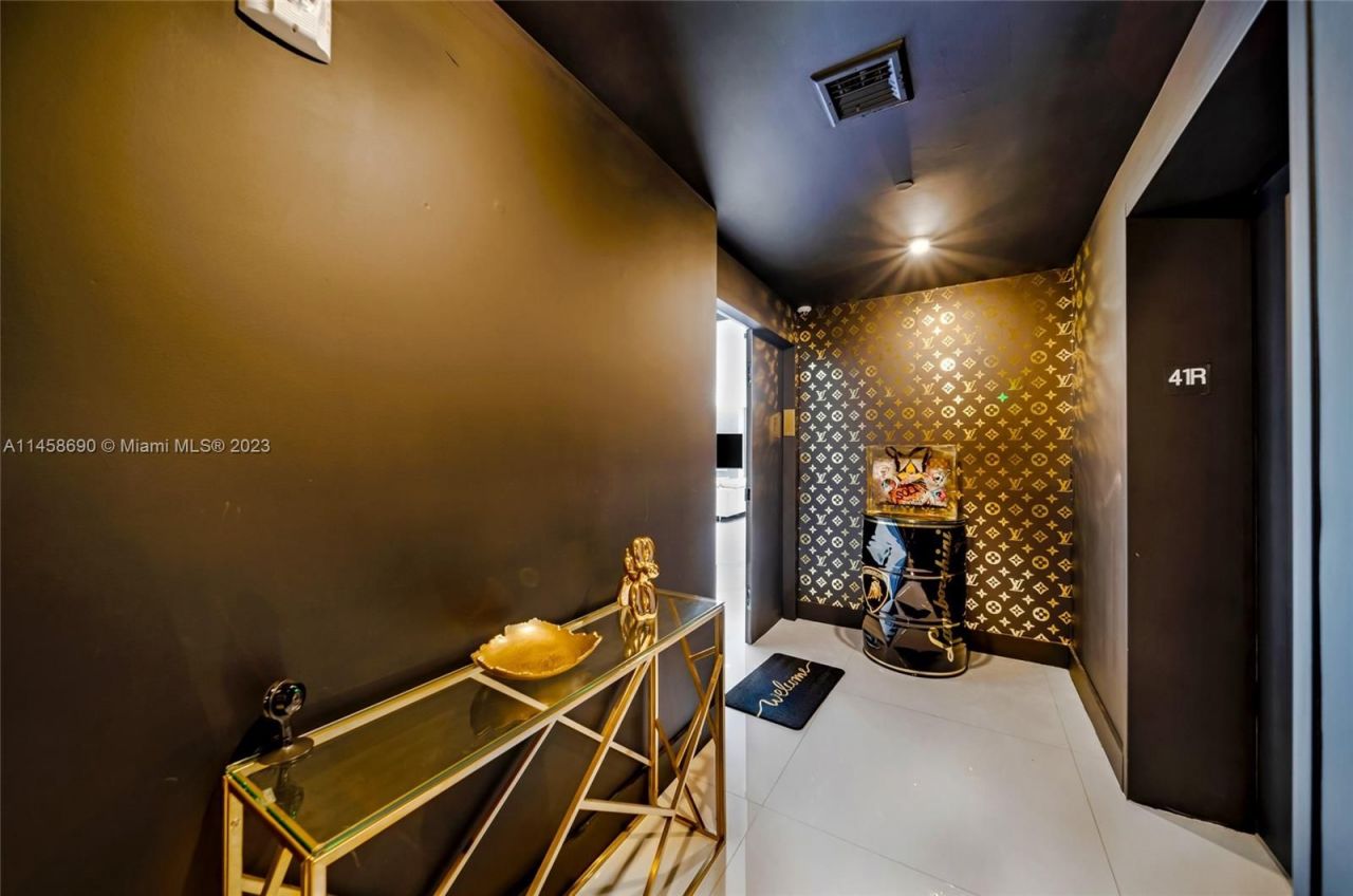 Wohnung in Miami, USA, 190 m² - Foto 4