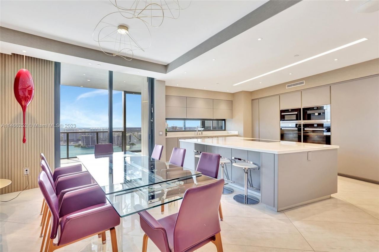 Piso en Miami, Estados Unidos, 300 m² - imagen 6