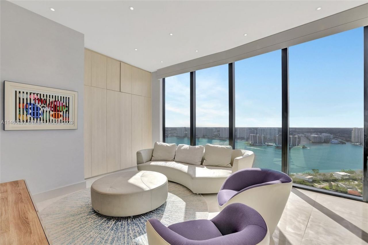 Piso en Miami, Estados Unidos, 300 m² - imagen 12