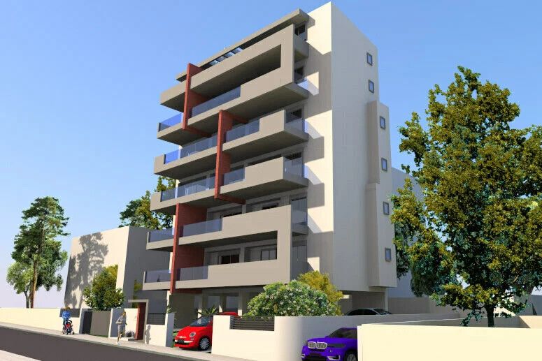 Maisonette en Péania, Grecia, 137 m² - imagen 1