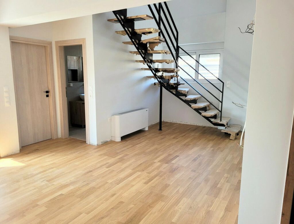 Maisonette ad Atene, Grecia, 146 m² - foto 3