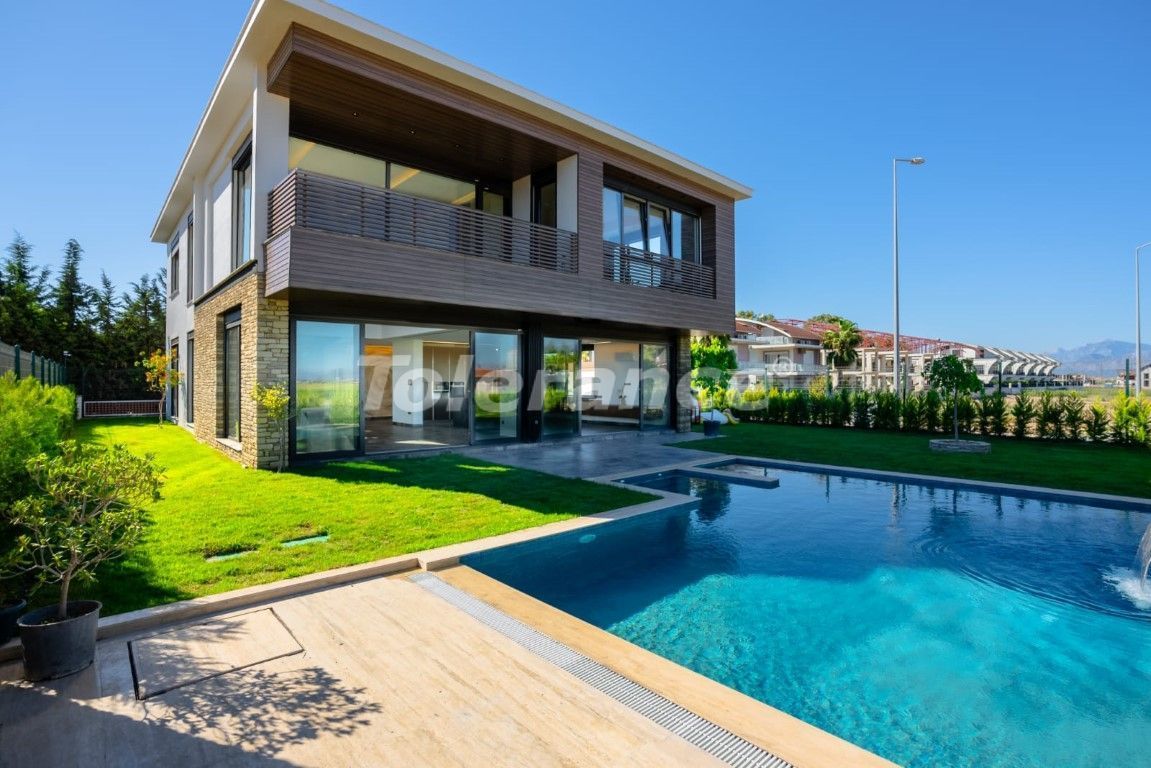 Villa en Belek, Turquia, 192 m² - imagen 2