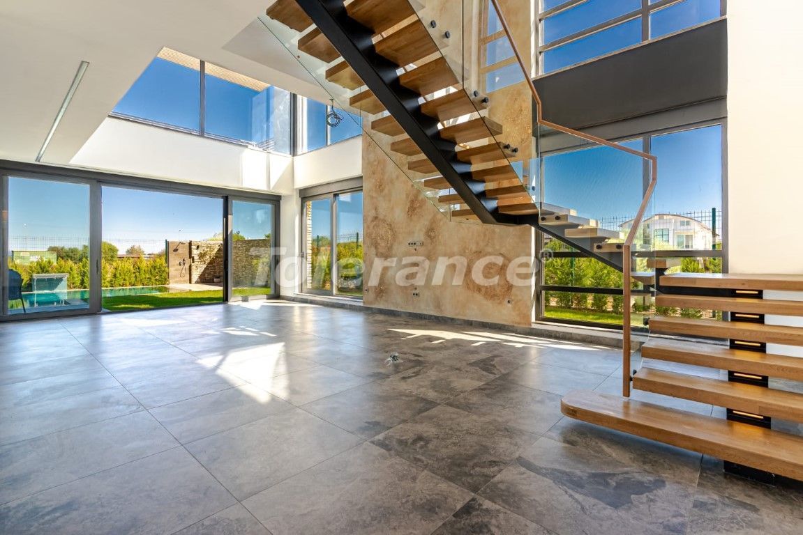 Villa en Belek, Turquia, 192 m² - imagen 4