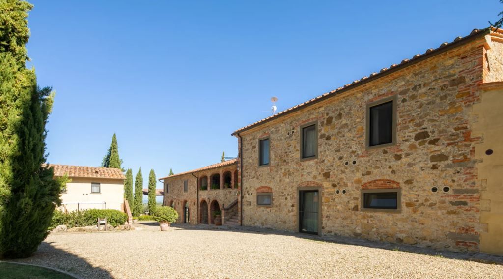 Casa di reddito ad Arezzo, Italia, 1 500 m² - foto 9