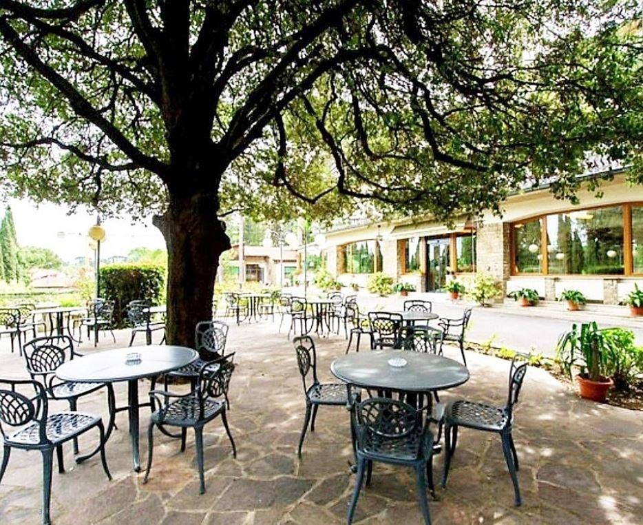 Hôtel à Florence, Italie, 1 800 m² - image 7