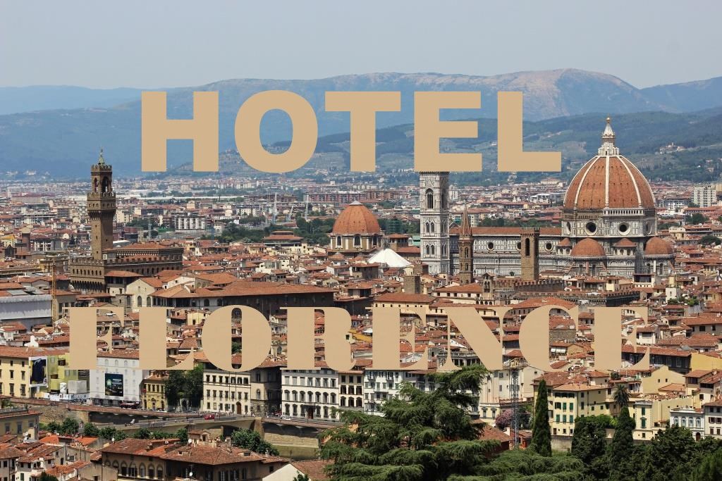 Hotel in Florence, Italy, 1 800 m² - picture 1