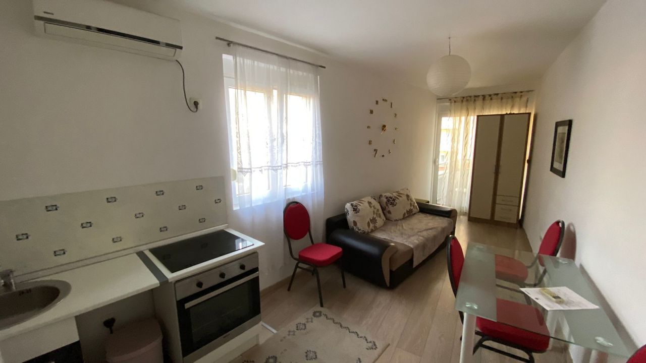 Appartement au Bar, Monténégro, 43 m² - image 1