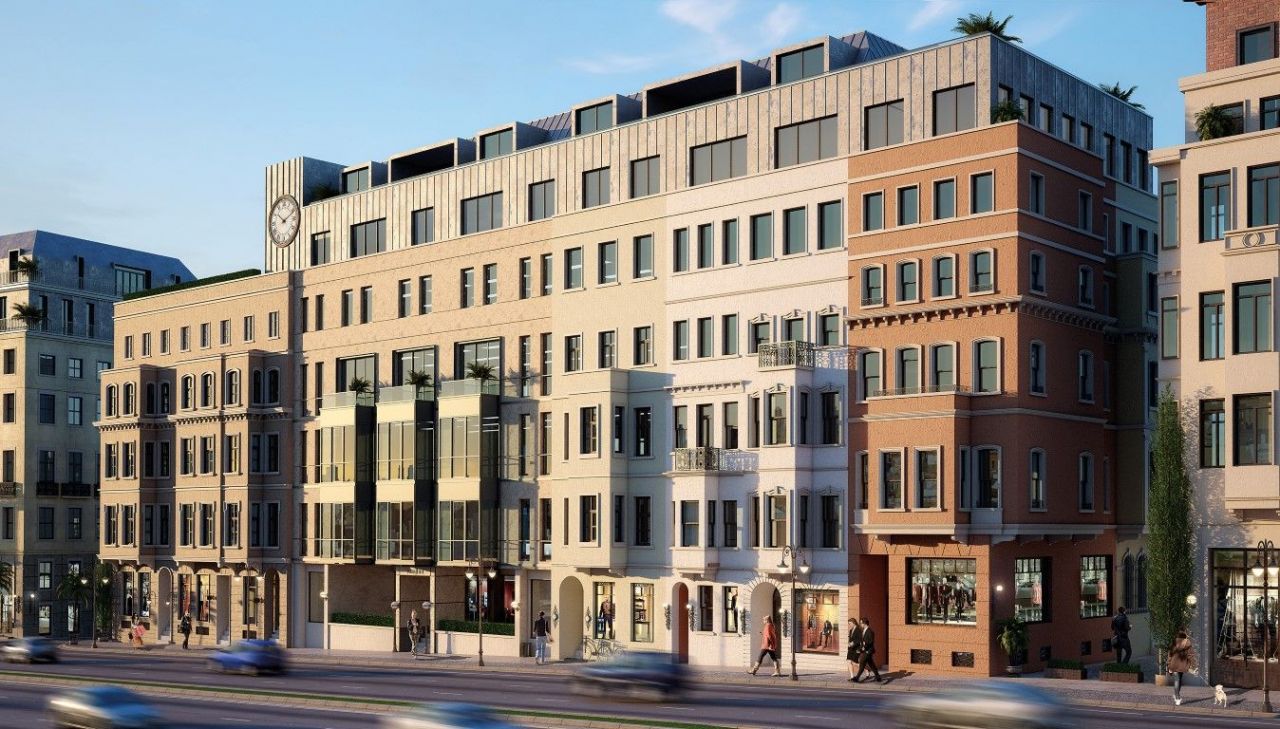 Wohnung in Istanbul, Türkei, 58 m² - Foto 14