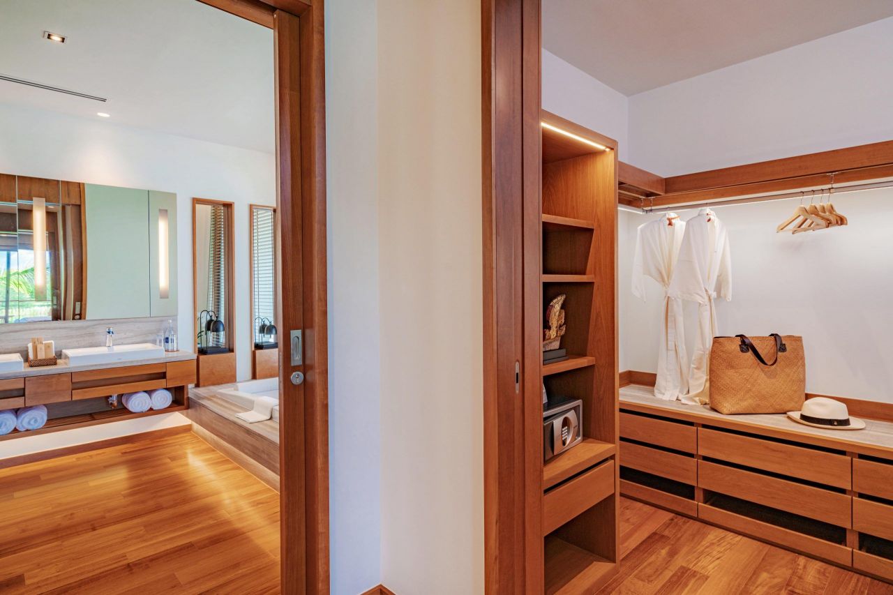 Villa in Insel Phuket, Thailand, 403 m² - Foto 14