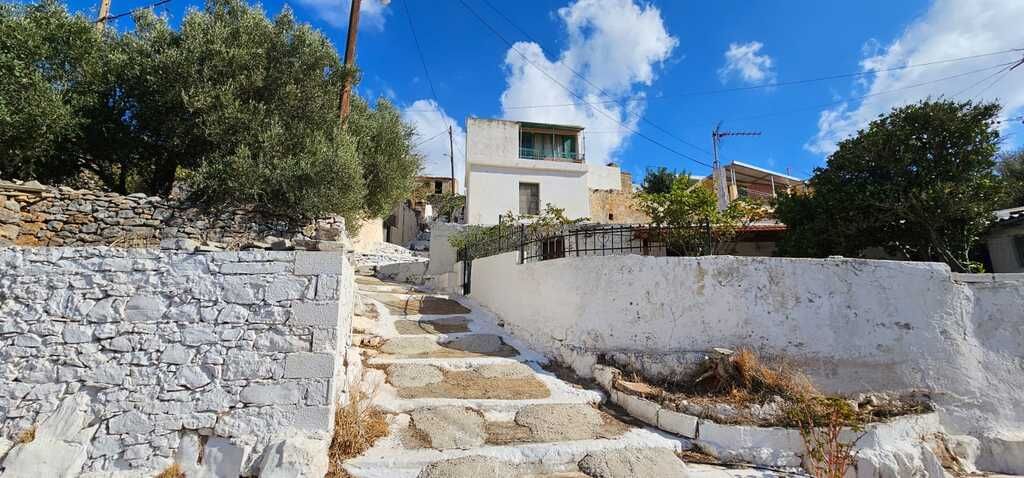 Maisonette in Lasithi, Griechenland, 100 m² - Foto 1