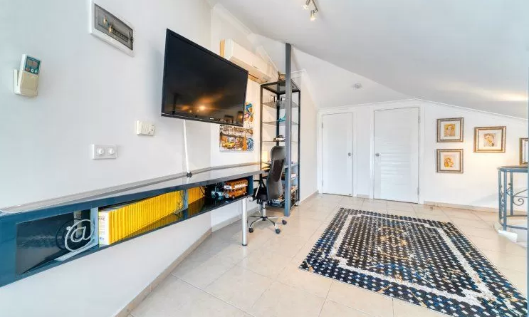 Wohnung in Alanya, Türkei, 120 m² - Foto 1