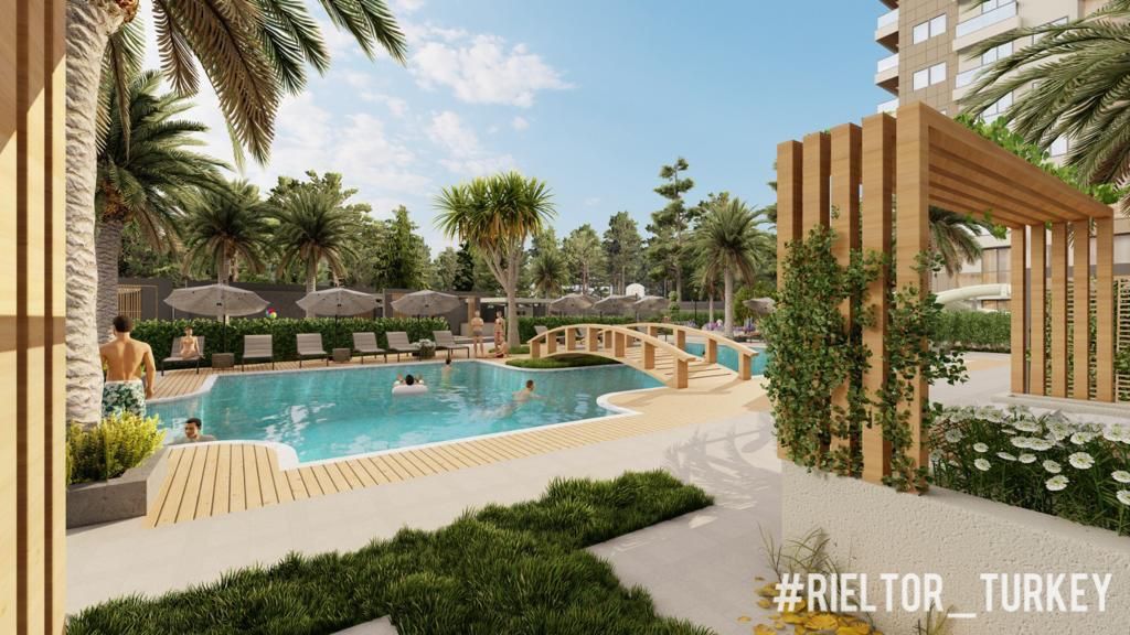 Appartement à Manavgat, Turquie, 220 m² - image 1