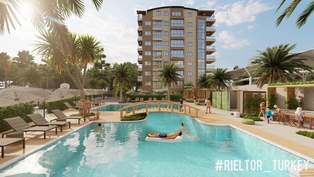 Appartement à Manavgat, Turquie, 220 m² - image 4