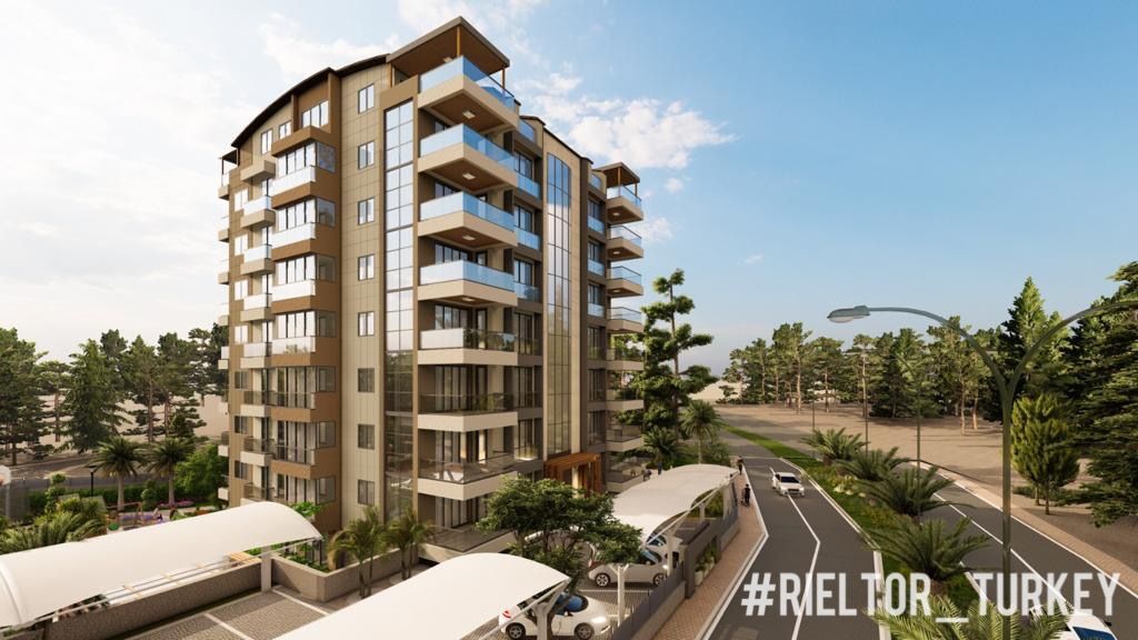 Appartement à Manavgat, Turquie, 220 m² - image 7