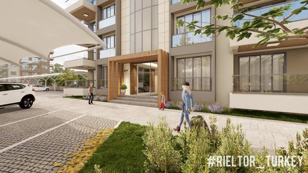 Appartement à Manavgat, Turquie, 220 m² - image 16